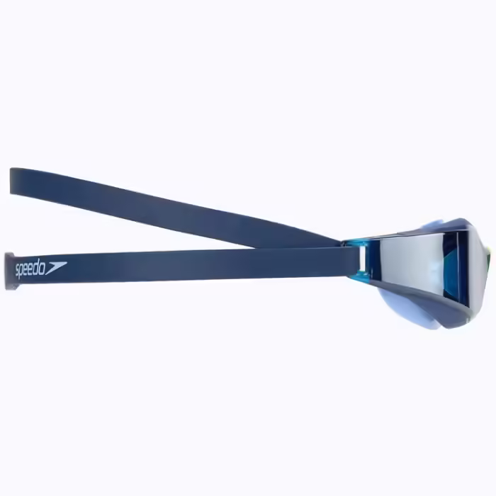 Очки для плавания Speedo FASTSKIN HYPER ELITE MIRROR AU - 4