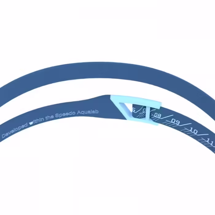 Очки для плавания Speedo FASTSKIN HYPER ELITE MIRROR AU - 7