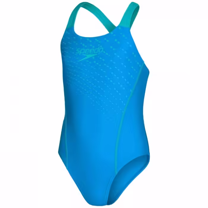 Купальник Speedo MEDLEY LOGO MDLT JF