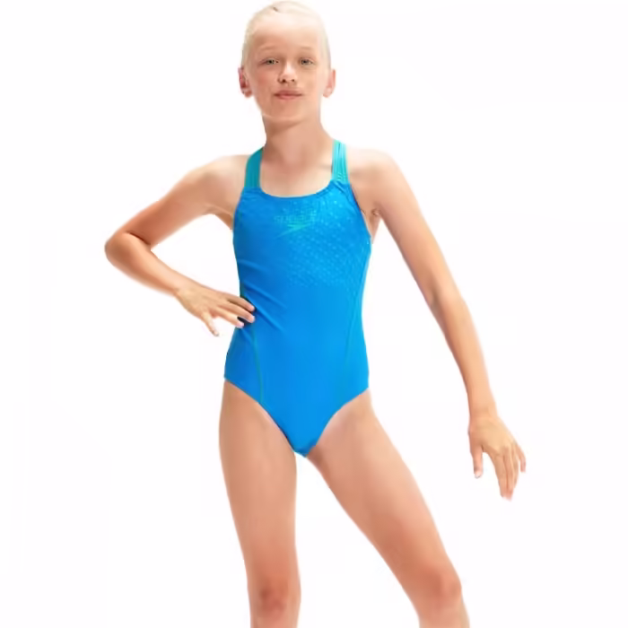 Купальник Speedo MEDLEY LOGO MDLT JF - 2