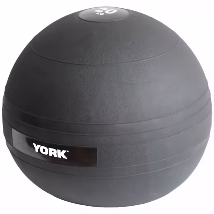 Minge Slam Ball 20 kg YORK Slam Ball