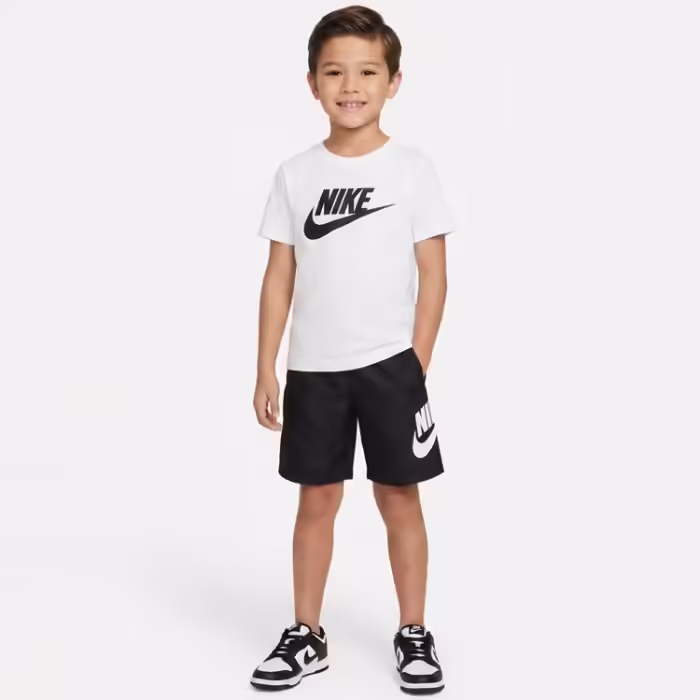 Набор футболка + шорты Nike CLUB SET