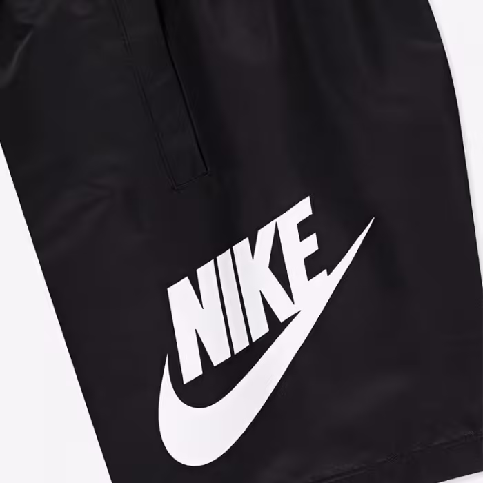 Набор футболка + шорты Nike CLUB SET - 6