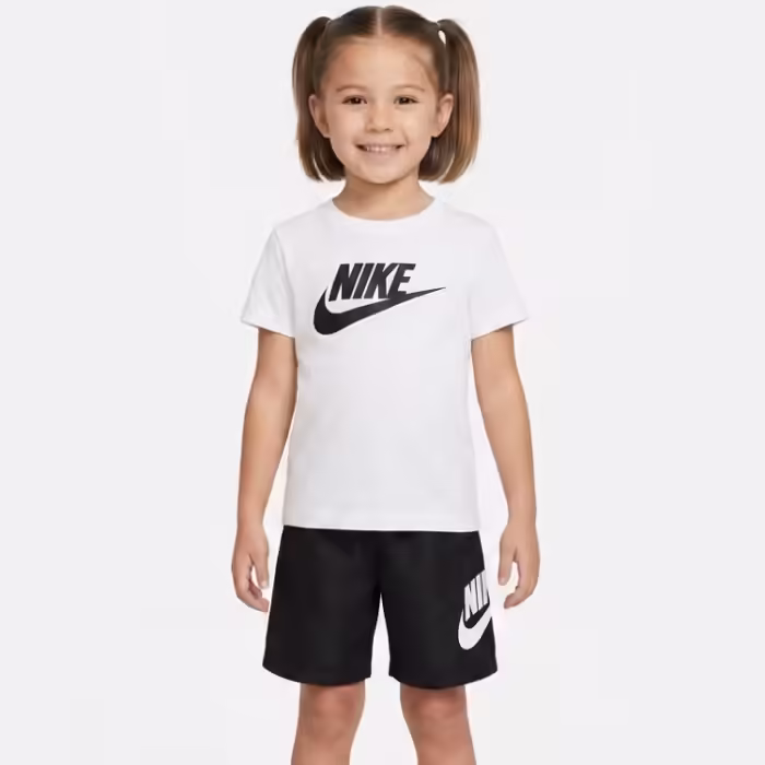 Набор футболка + шорты Nike CLUB SET - 7