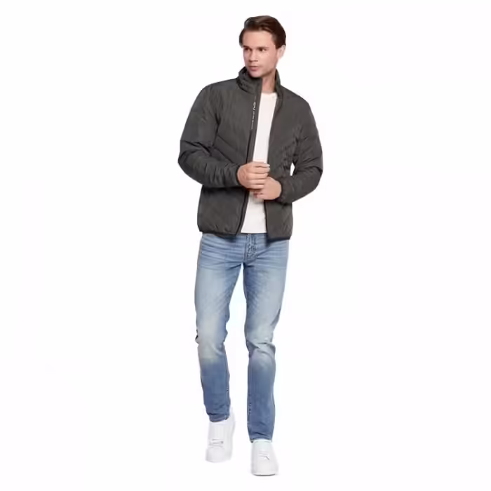 Scurta EA7 EMPORIO ARMANI DOWN JACKET - 2