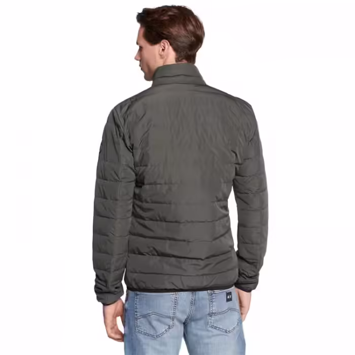 Scurta EA7 EMPORIO ARMANI DOWN JACKET - 3
