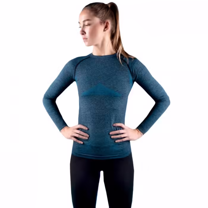 Tricou de corp Force F SOFT LADY