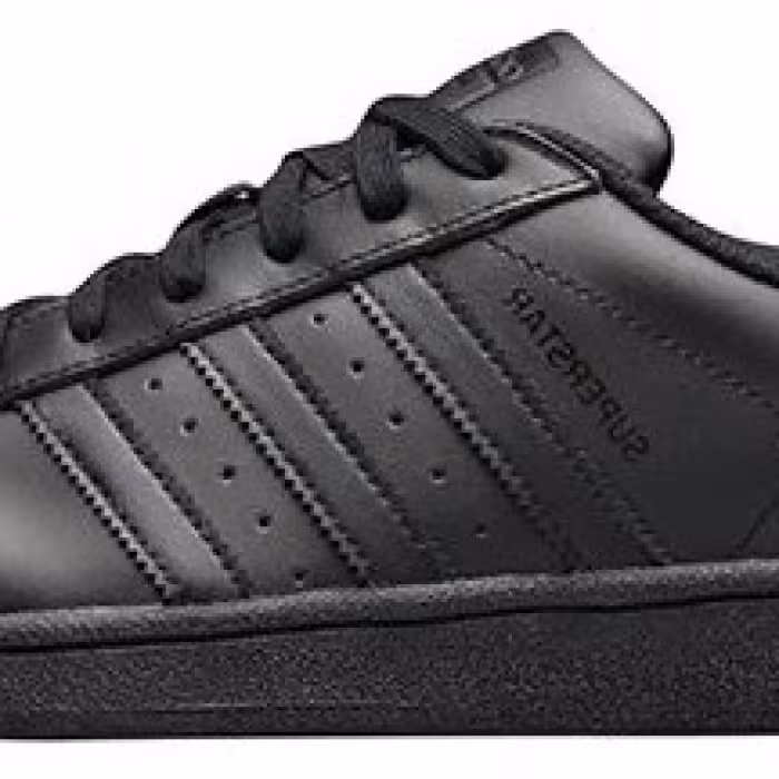 Incaltaminte Sport Adidas SUPERSTAR FOUNDATION