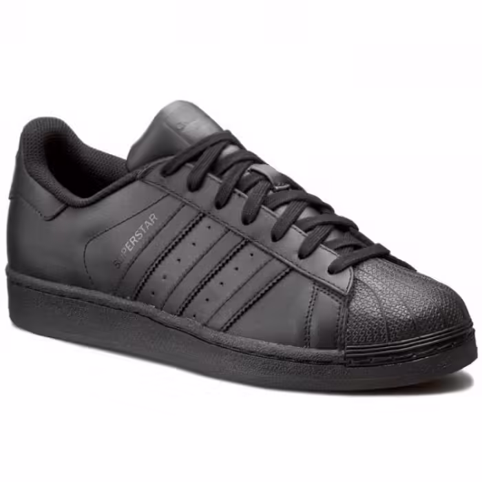 Incaltaminte Sport Adidas SUPERSTAR FOUNDATION - 2