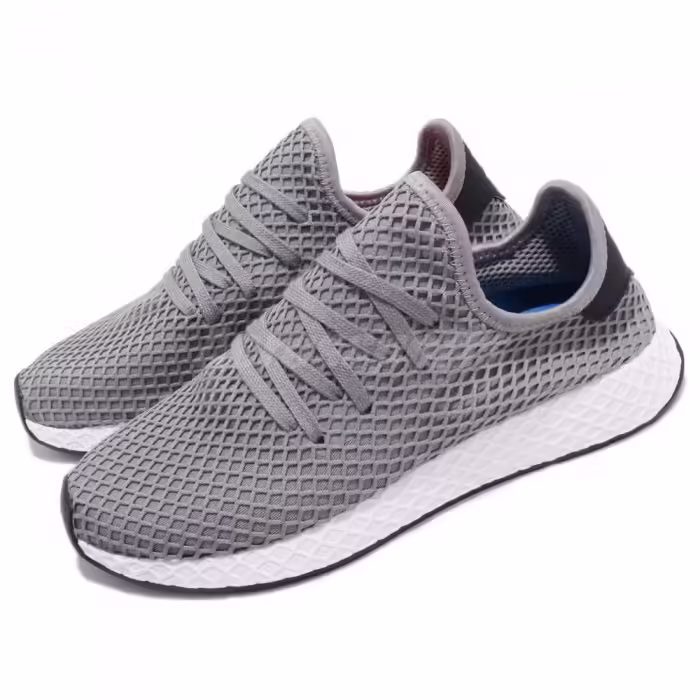 Кроссовки Adidas DEERUPT RUNNER - 3