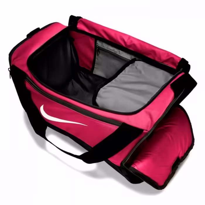 Сумка спортивная Nike NK BRSLA S DUFF - 9.0 (41L) - 3