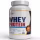 Isolat proteic Balkan Pharmaceuticals WHEY PROTEIN CONCENTRATE VANILA powder 1200 gr