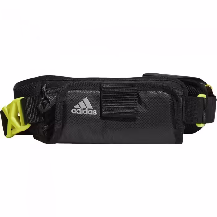 Geanta pe brau Adidas RUN BOTTLE BAG - 2