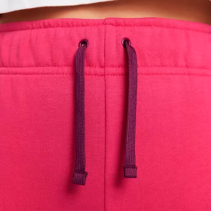 Брюки Nike G NSW AIR FT PANT - 4