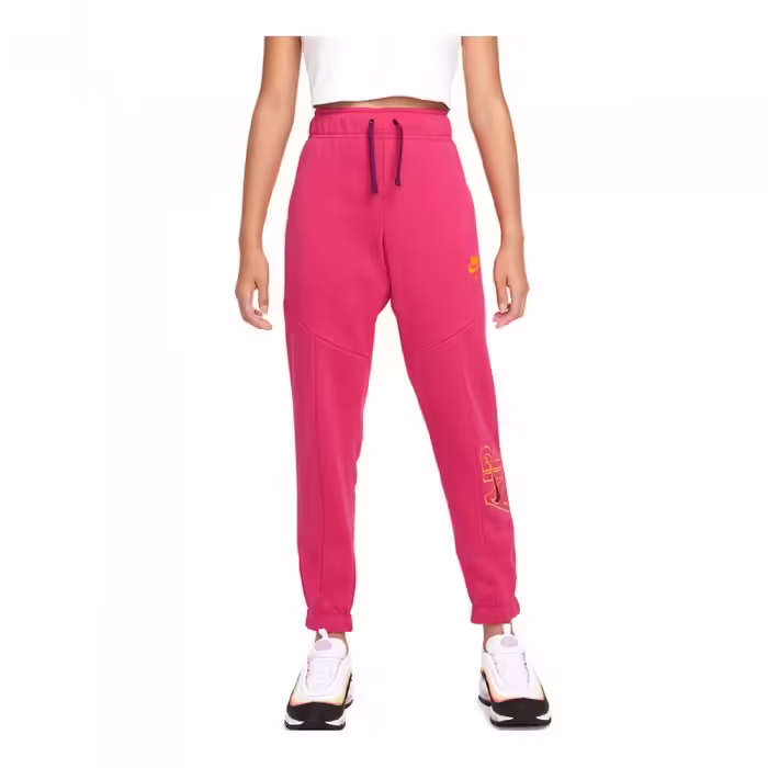 Брюки Nike G NSW AIR FT PANT - 7