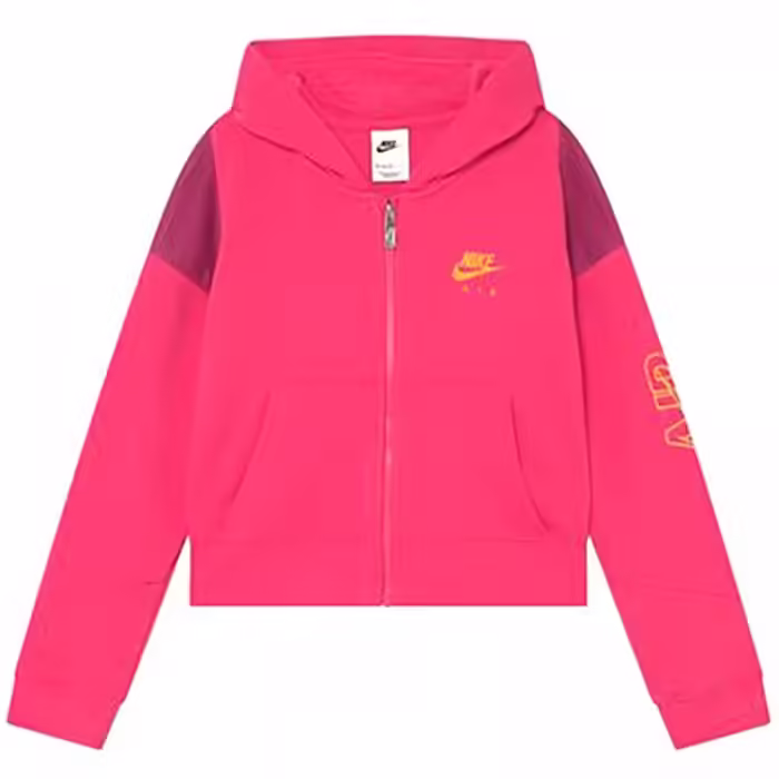 Hanorac Nike G NSW AIR FT FZ HOODIE