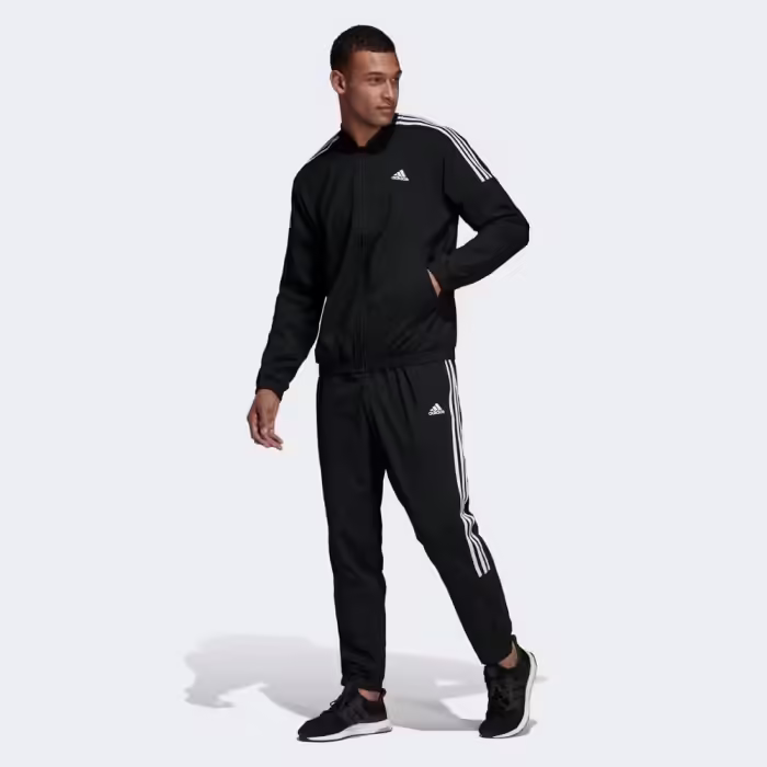 Спортивный костюм Adidas MTS WV LIGHT - 2