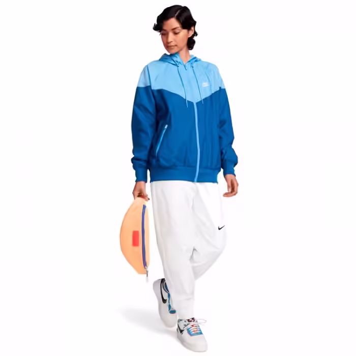 Geanta Nike HERITAGE WAISTPACK - FSTVL - 5