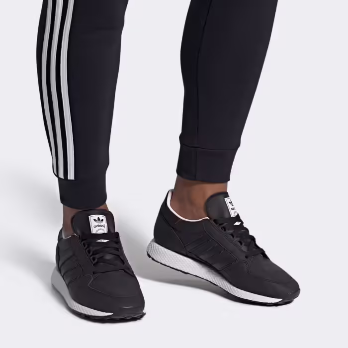 Incaltaminte Sport Adidas FOREST GROVE - 2