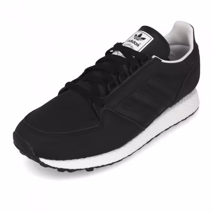 Incaltaminte Sport Adidas FOREST GROVE - 4