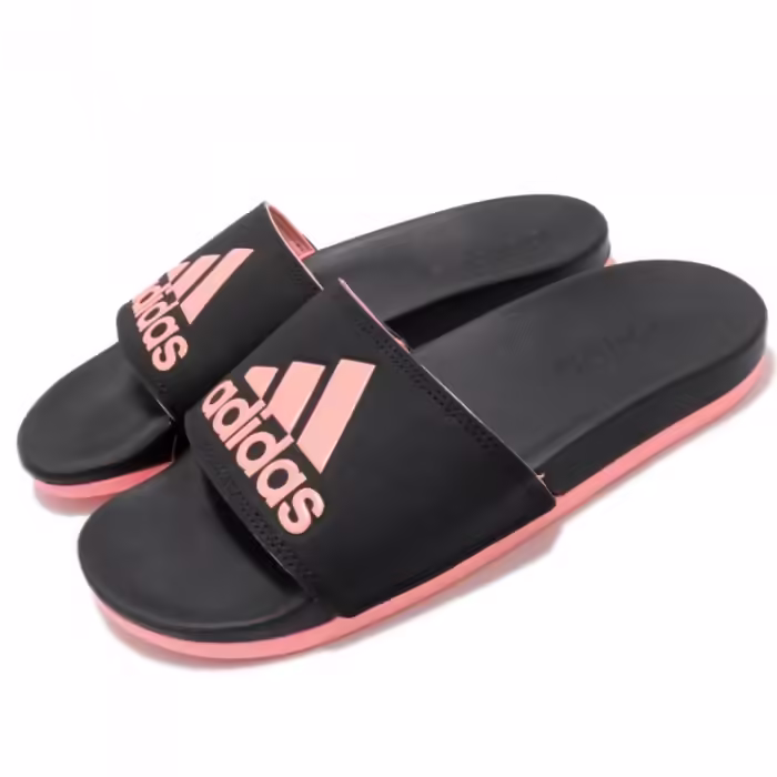 Slapi Adidas Adilette Comfort Negru 36.5 - 3