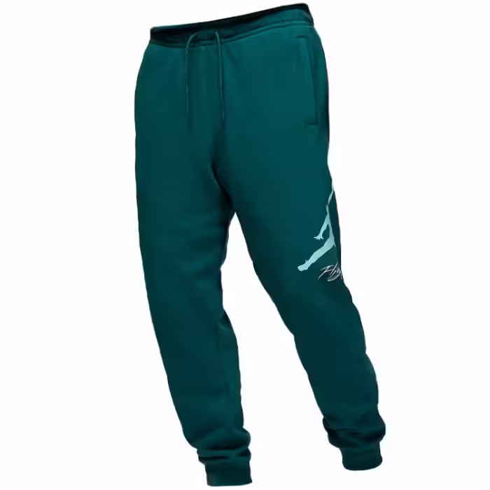 Брюки Nike M J ESS FLC BASELINE PANT