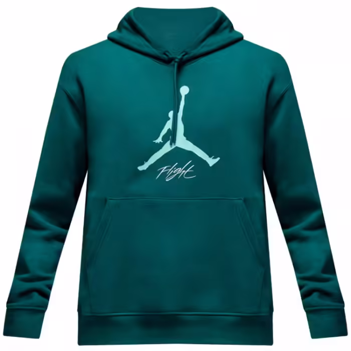 Толстовка Nike M J ESS FLC BASELINE HOODIE