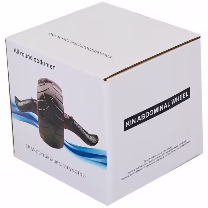 Roata pentru abdomen Sport SP-Sport Hard - 5