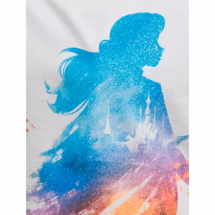 Tricou Adidas LG DY FRO Tee - 3