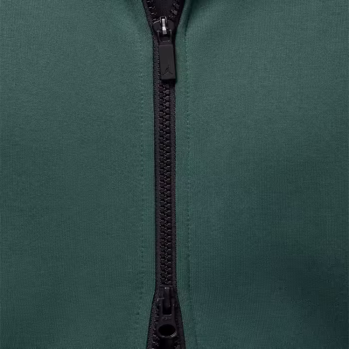 Толстовка Nike M J DF SPRT HOOP FLC FZ - 3