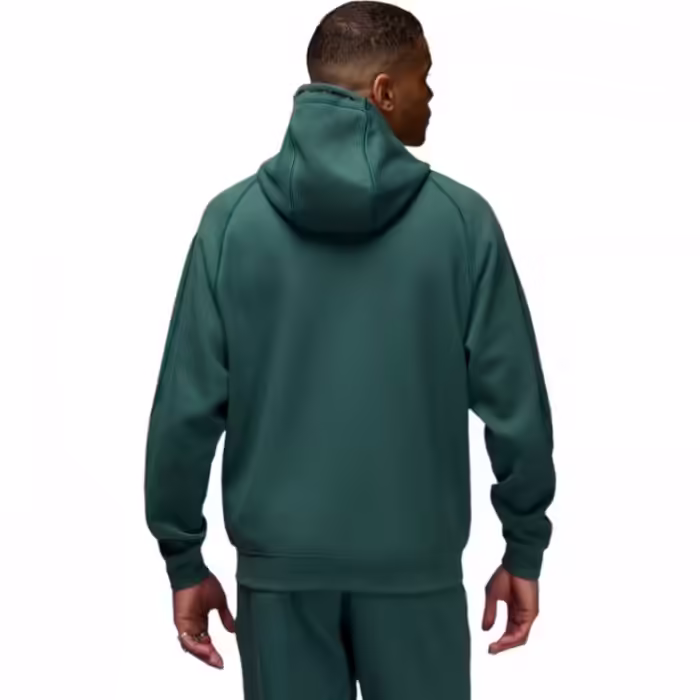 Толстовка Nike M J DF SPRT HOOP FLC FZ - 5