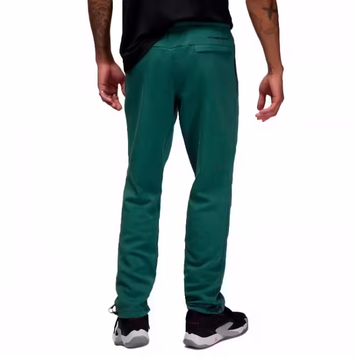 Брюки Nike M J DF SPRT HOOP FLC PANT - 5