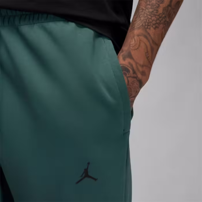 Pantaloni Nike M J DF SPRT HOOP FLC PANT - 6