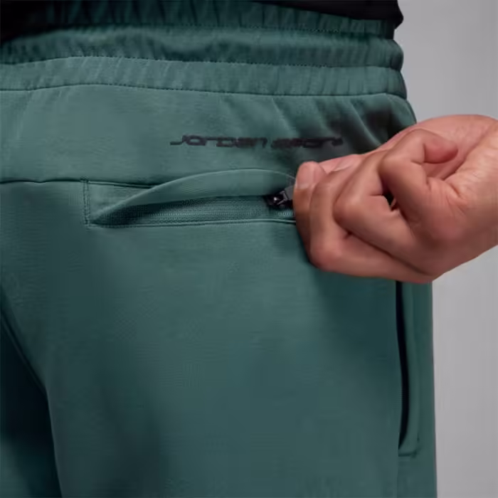 Pantaloni Nike M J DF SPRT HOOP FLC PANT - 7