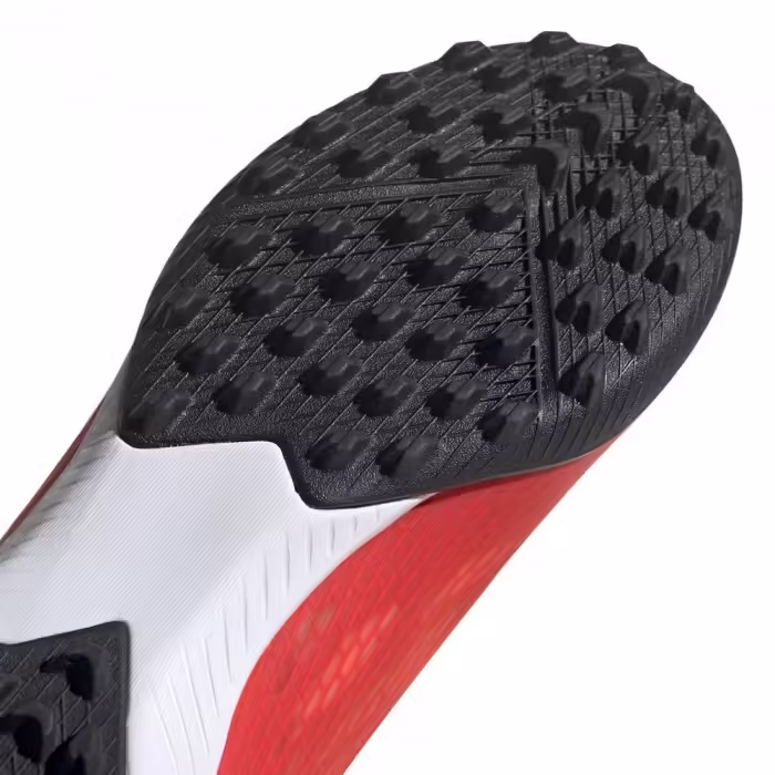 Ghete p/u fotbal Adidas X SPEEDFLOW.3 LL TF - 2