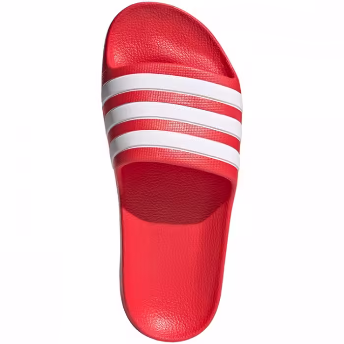 Шлепанцы Adidas ADILETTE AQUA K - 4