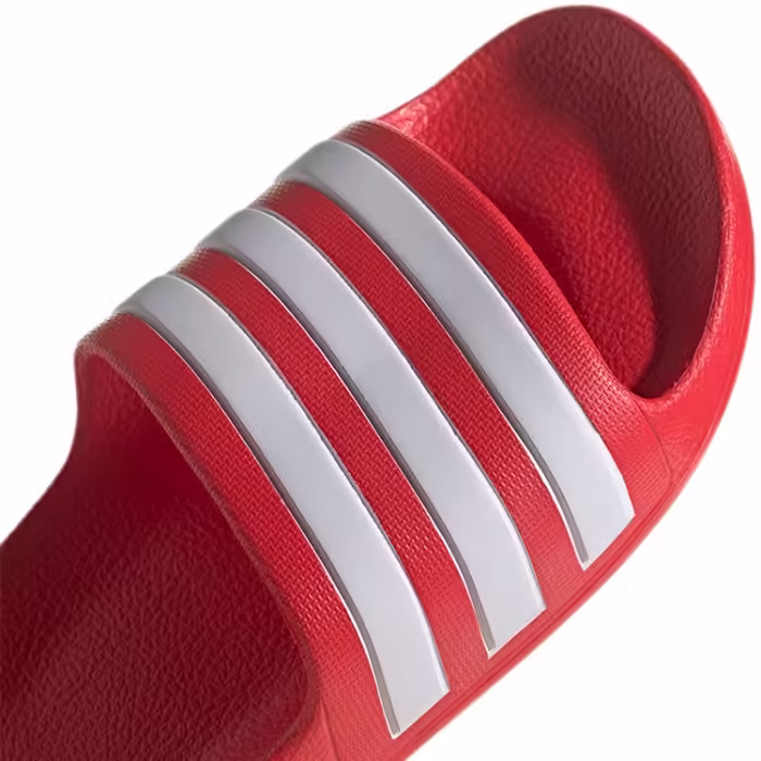 Шлепанцы Adidas ADILETTE AQUA K - 8