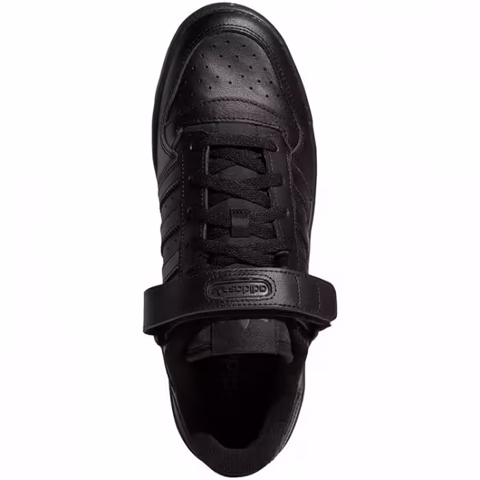 Кроссовки Adidas FORUM LOW - 4