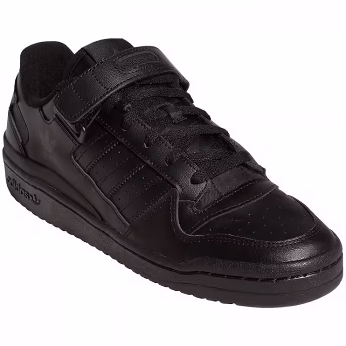 Кроссовки Adidas FORUM LOW - 6