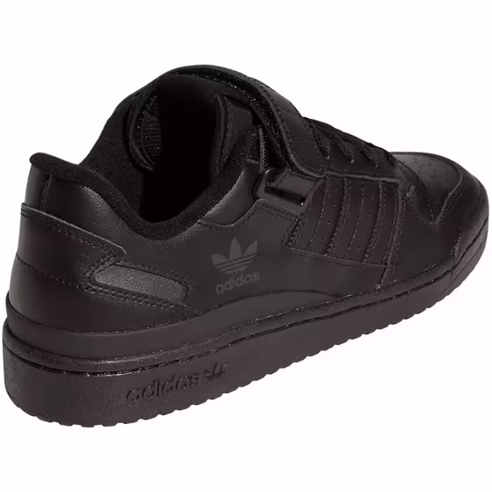 Кроссовки Adidas FORUM LOW - 7
