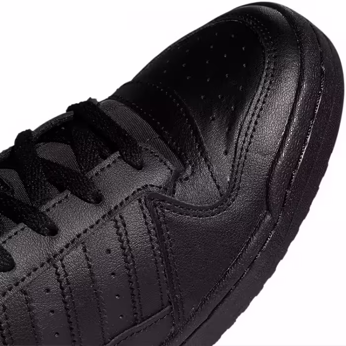 Кроссовки Adidas FORUM LOW - 8