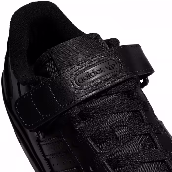 Кроссовки Adidas FORUM LOW - 9