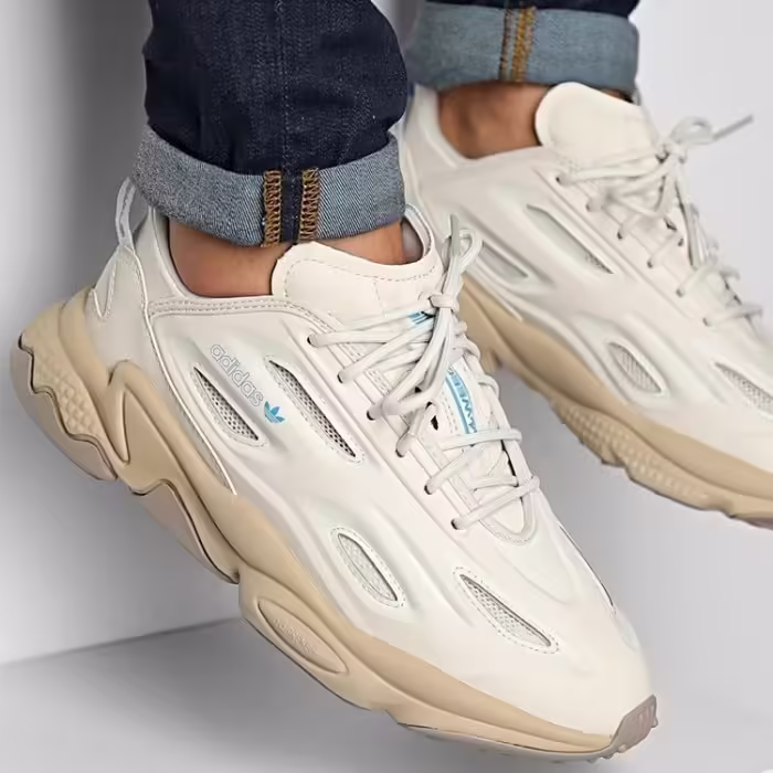 Incaltaminte Sport Adidas Originals Ozweego Celox - 3