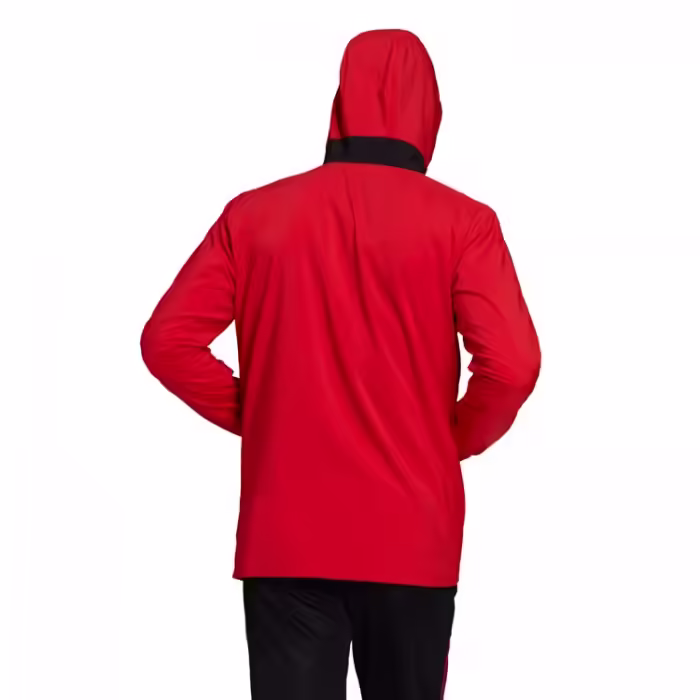 Hanorac Adidas MUFC PRE JKT - 5