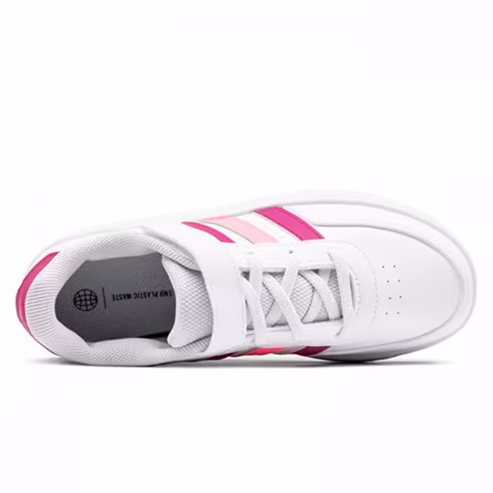Incaltaminte Sport Adidas Breaknet 2.0 EL K - 4
