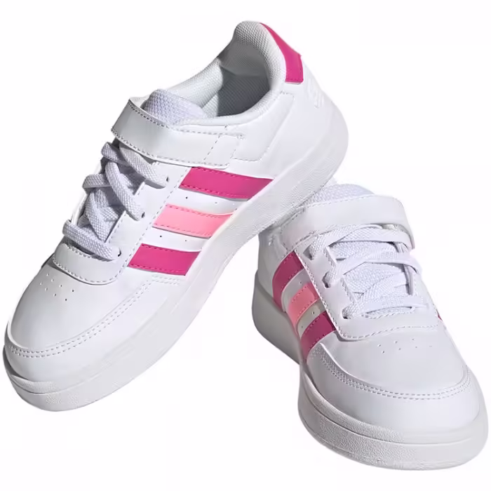 Кроссовки Adidas Breaknet 2.0 EL K - 7