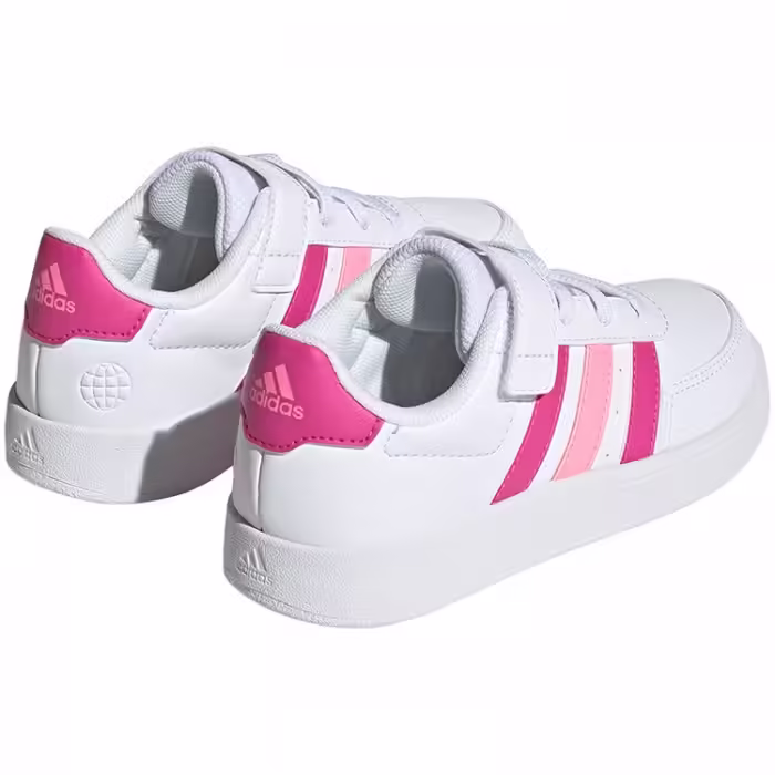 Кроссовки Adidas Breaknet 2.0 EL K - 8