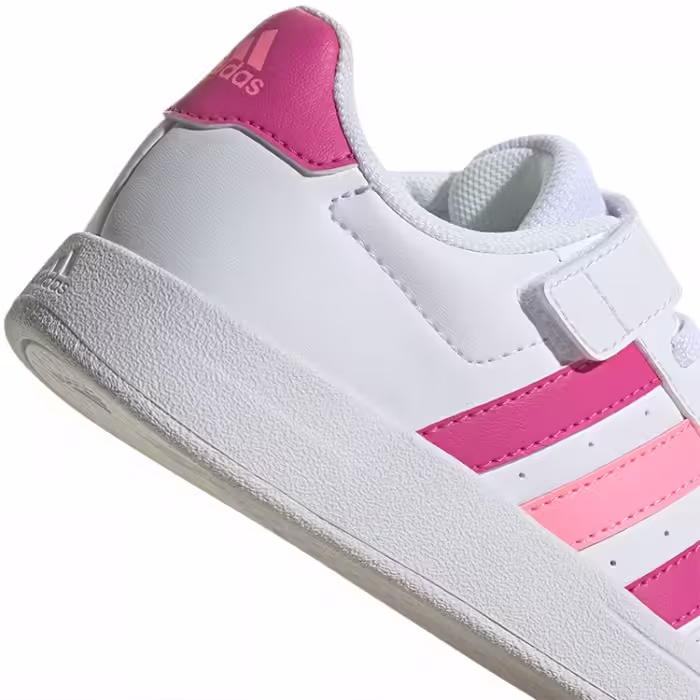 Кроссовки Adidas Breaknet 2.0 EL K - 10