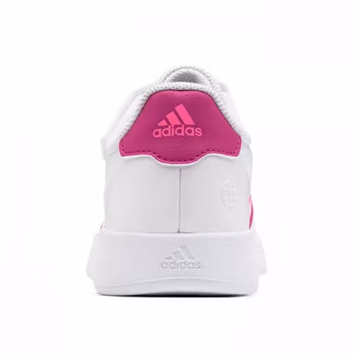 Кроссовки Adidas Breaknet 2.0 EL K - 11