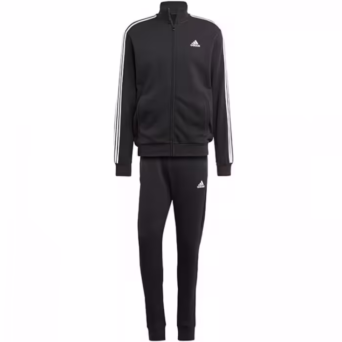 Спортивный костюм Adidas M 3S FT TT TS